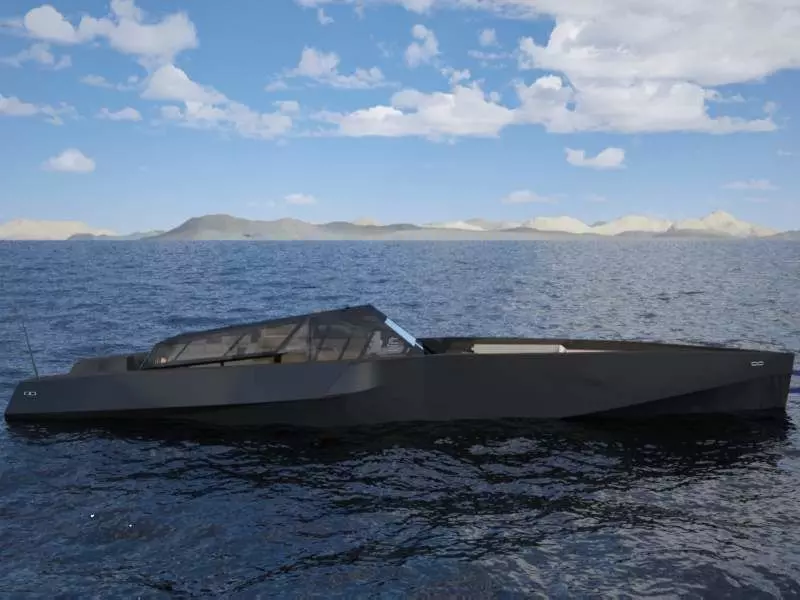 WALLY POWER 118 3D model_0