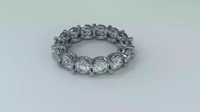 Eternity band