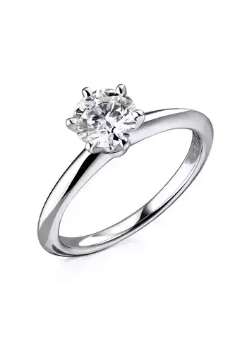 Tiffany  Co  Ring 3D print model