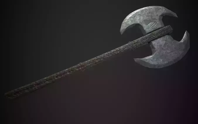 War Axe v1