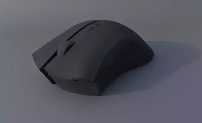Razer Deathadder V2 Pro