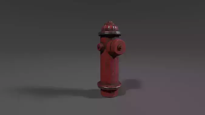 Fire Hydrant