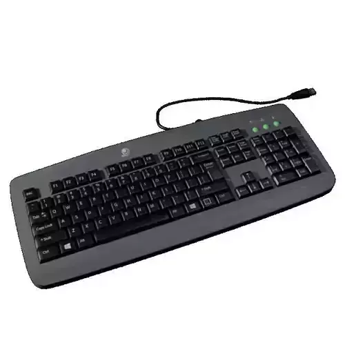 PC Keyboard