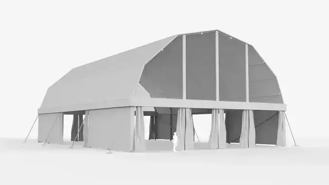 Festival Tent