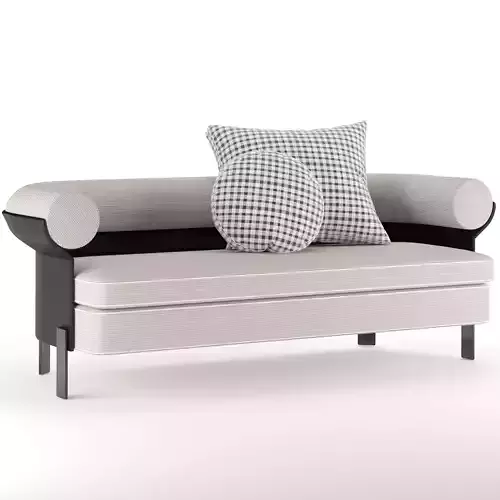 Minotti Mattia Sofa