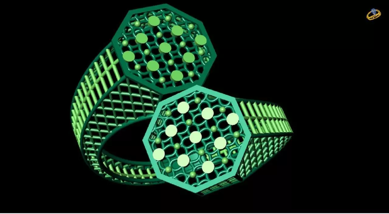 Ring 29 3D print model_0