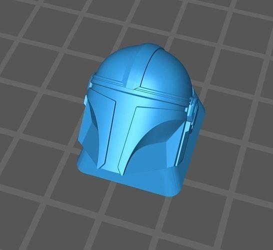 Keycap Mondo 3D print model