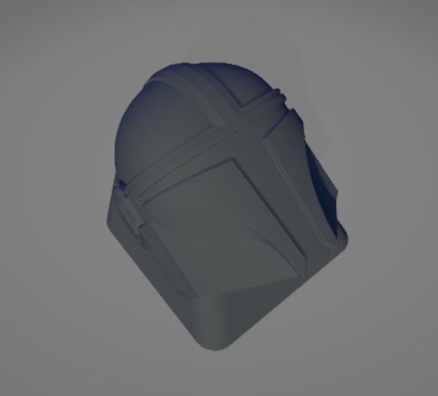 Keycap Mondo 3D print model_4