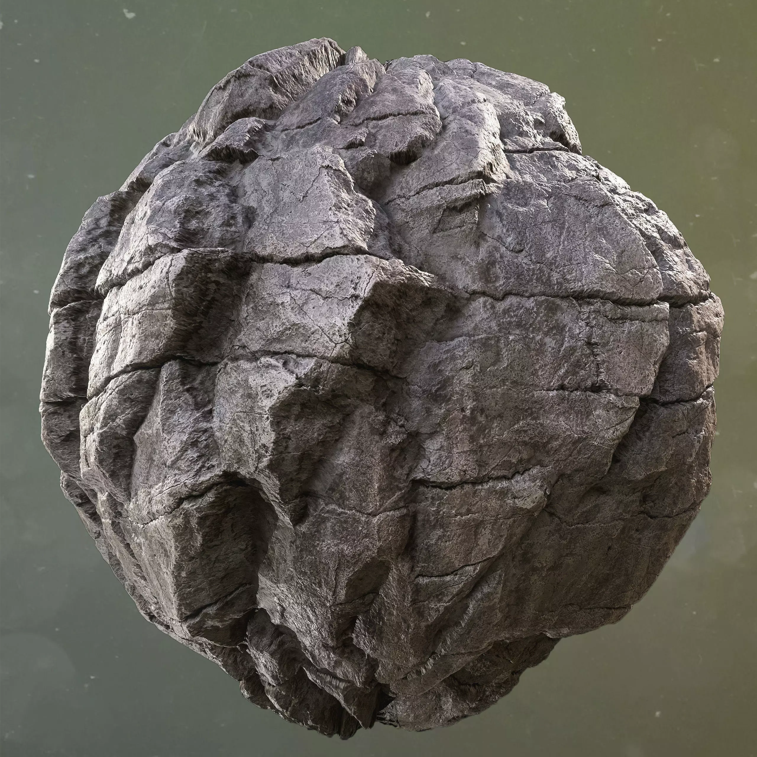 Rock Wall 03 Texture_0