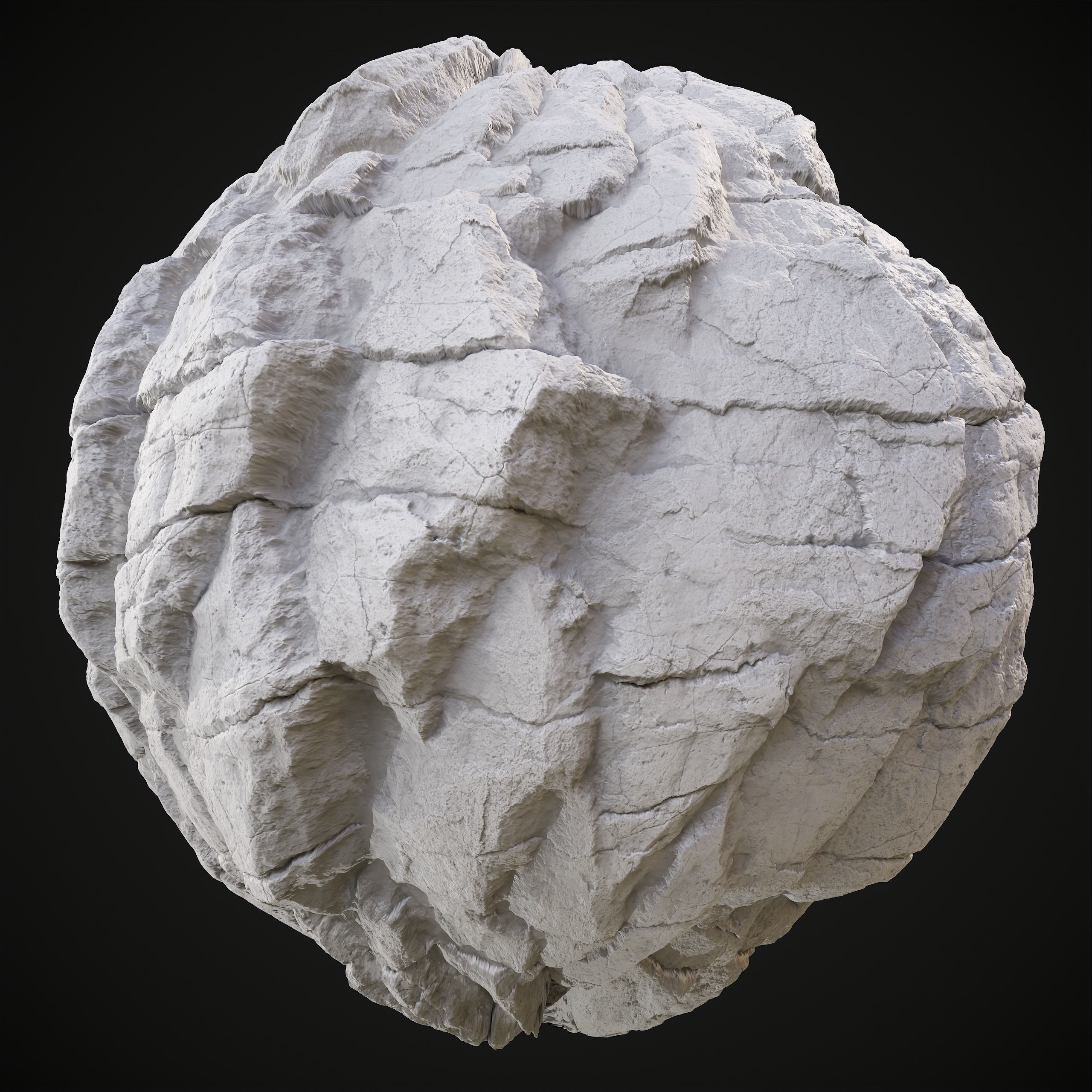 Rock Wall 03 Texture_2