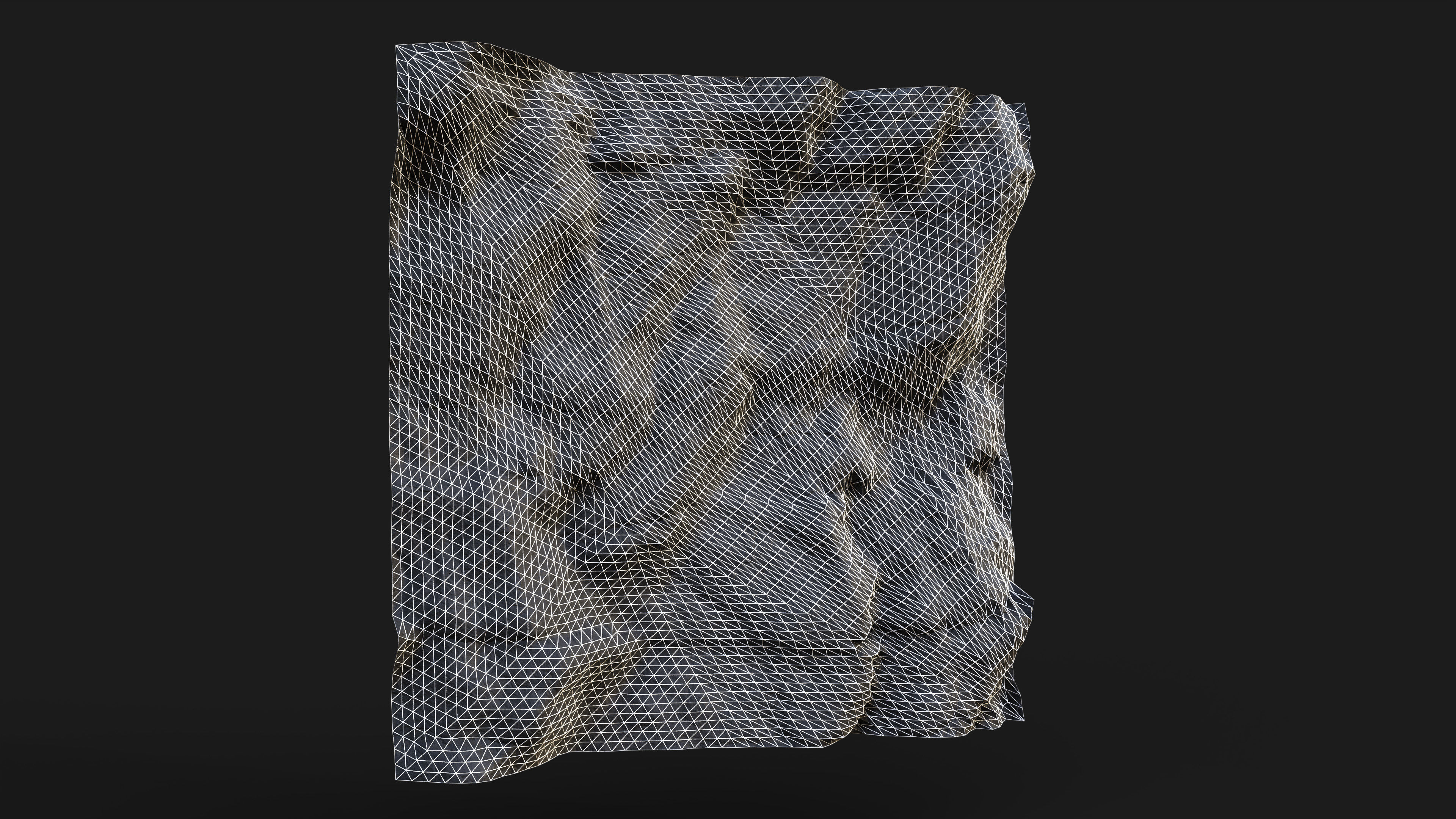 Rock Wall 03 Texture_4