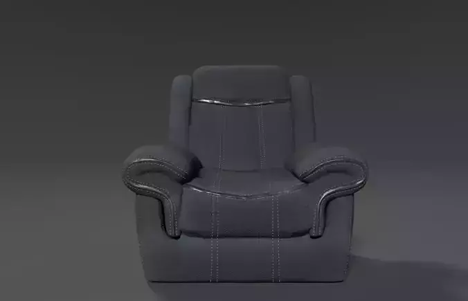 Armchair recliner chair