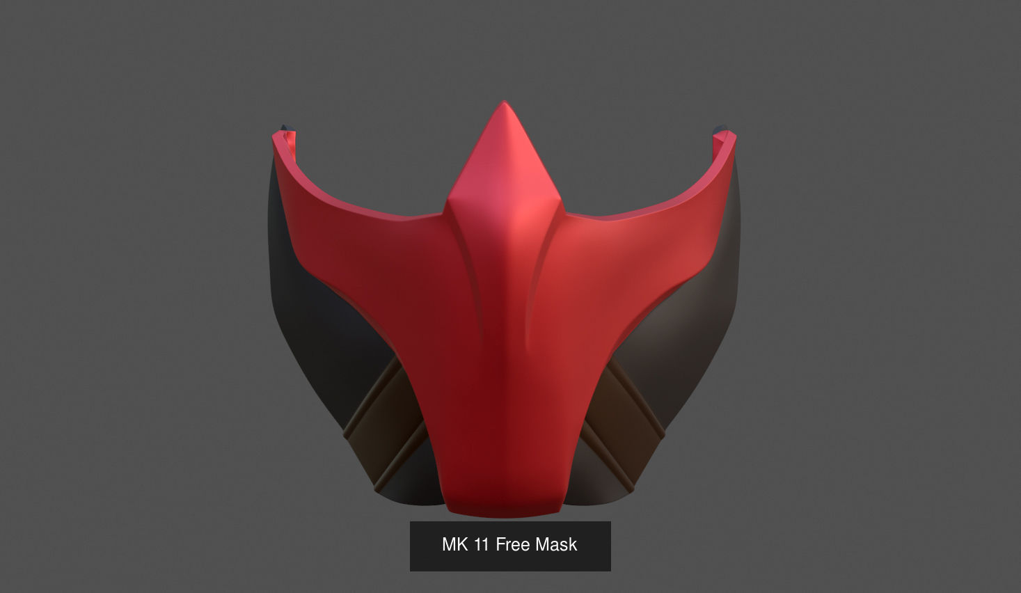 MK 11 Collection Masks _32
