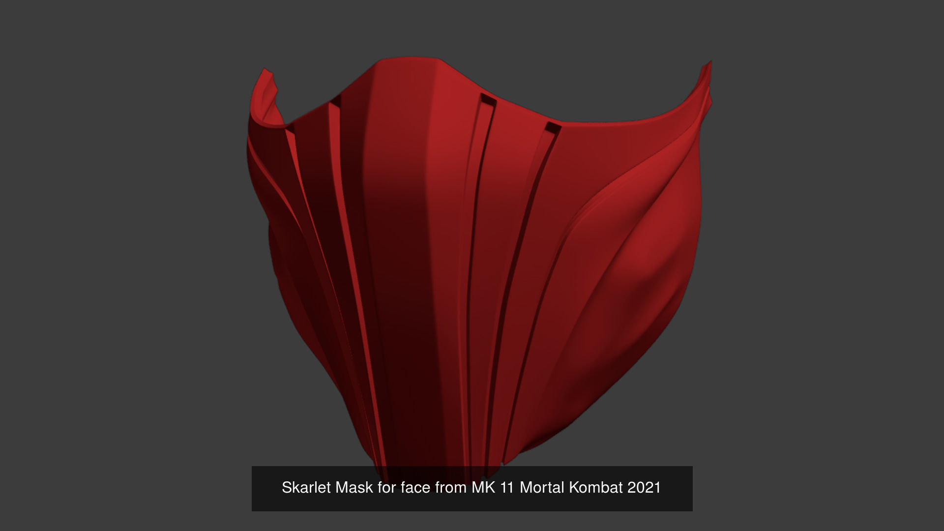 MK 11 Collection Masks _10