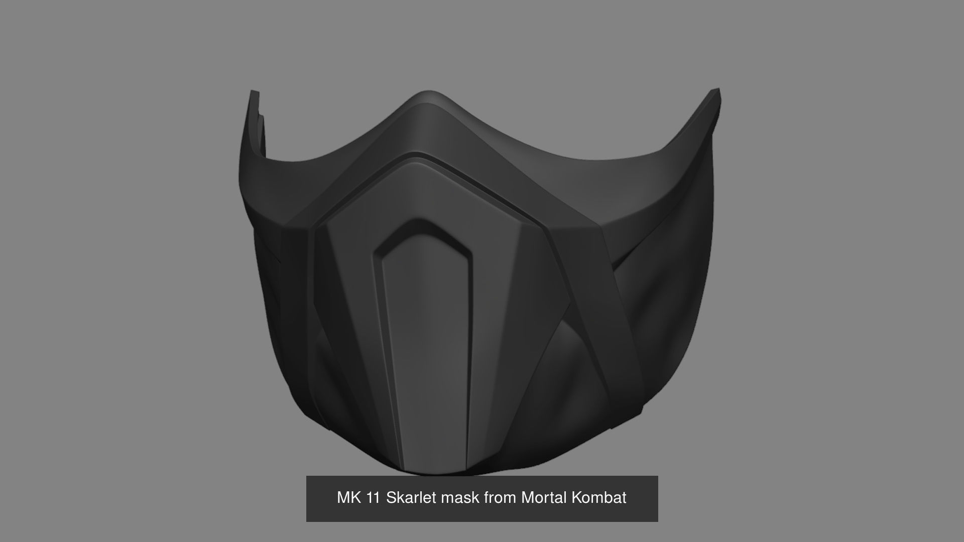 MK 11 Collection Masks _28