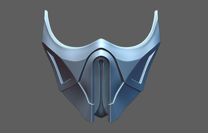 MK 11 Collection Masks _25