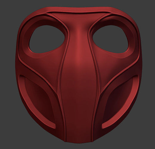 MK 11 Collection Masks _1