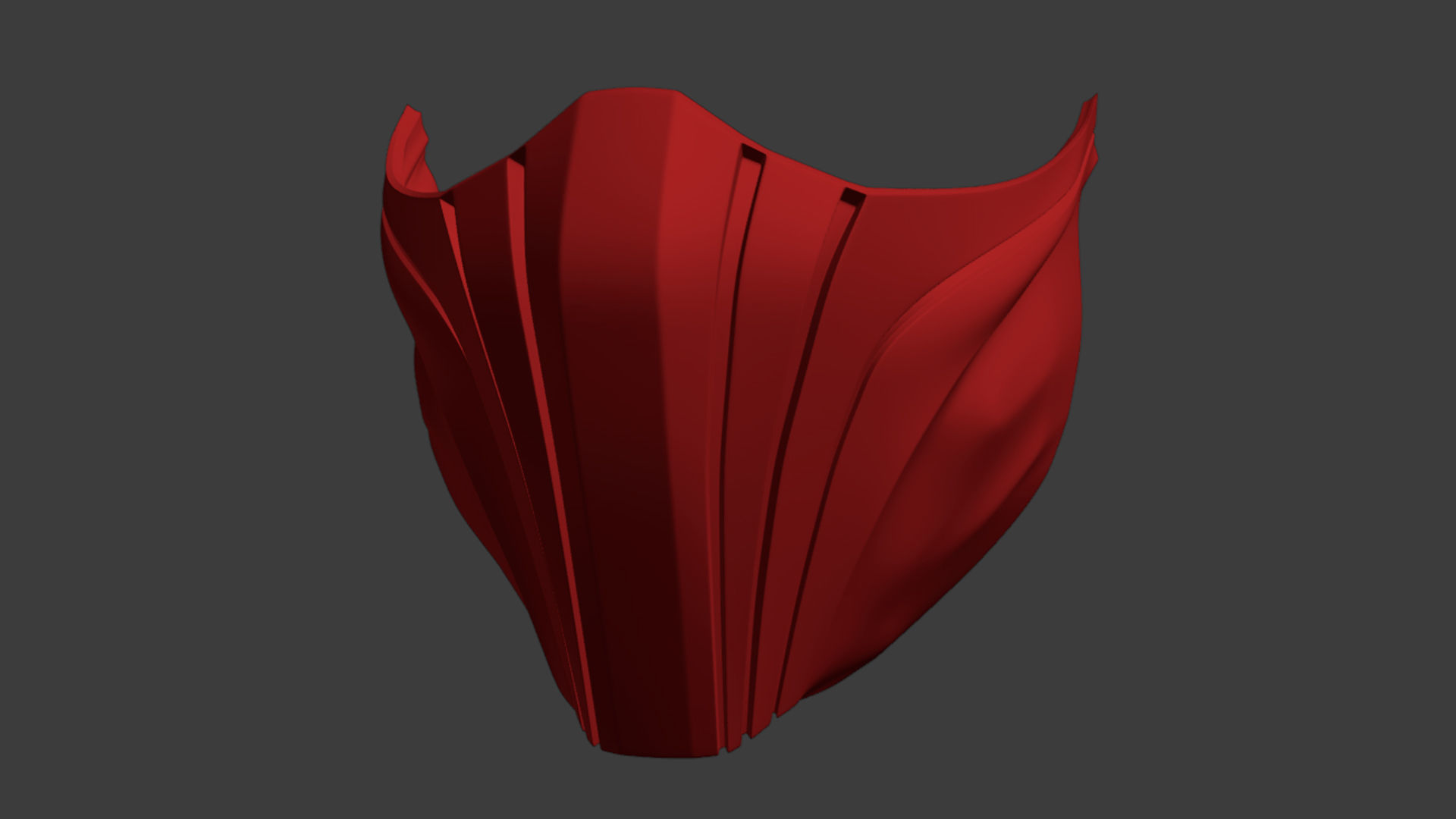 MK 11 Collection Masks _21