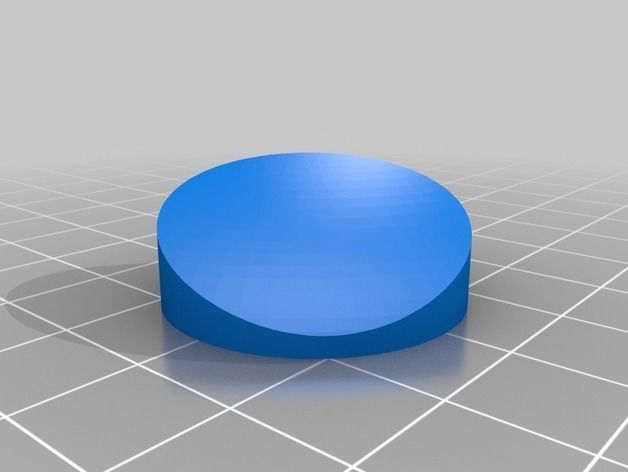 Miraculous Ladybug Yoyo 3D print model_3