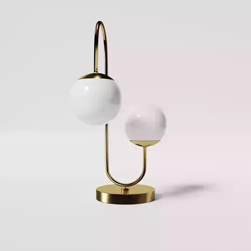 Dez 22 Novelty Table Lamp