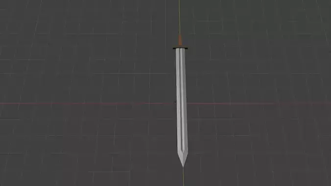 ordinary sword