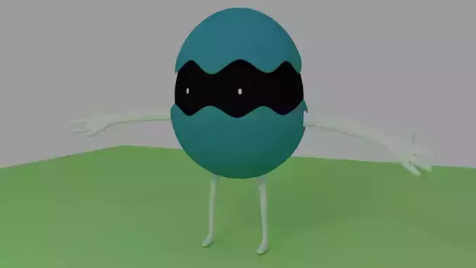 digi character from digidoy