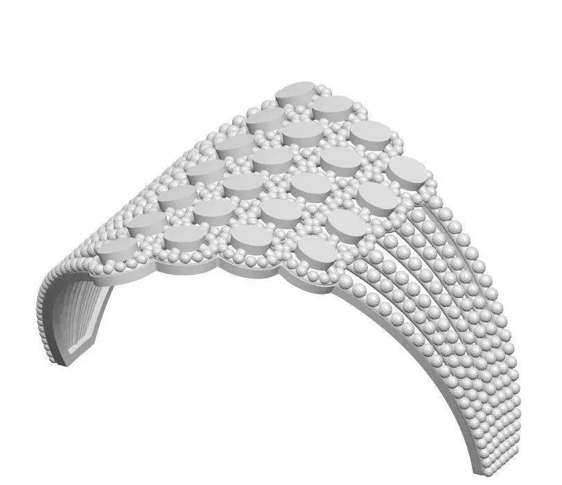 Ring 39 3D print model_0