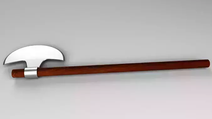 Axes Weapon