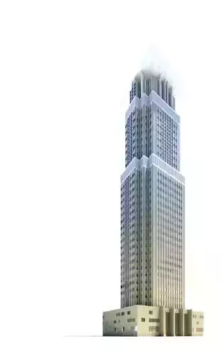 Highrise Skyscraper