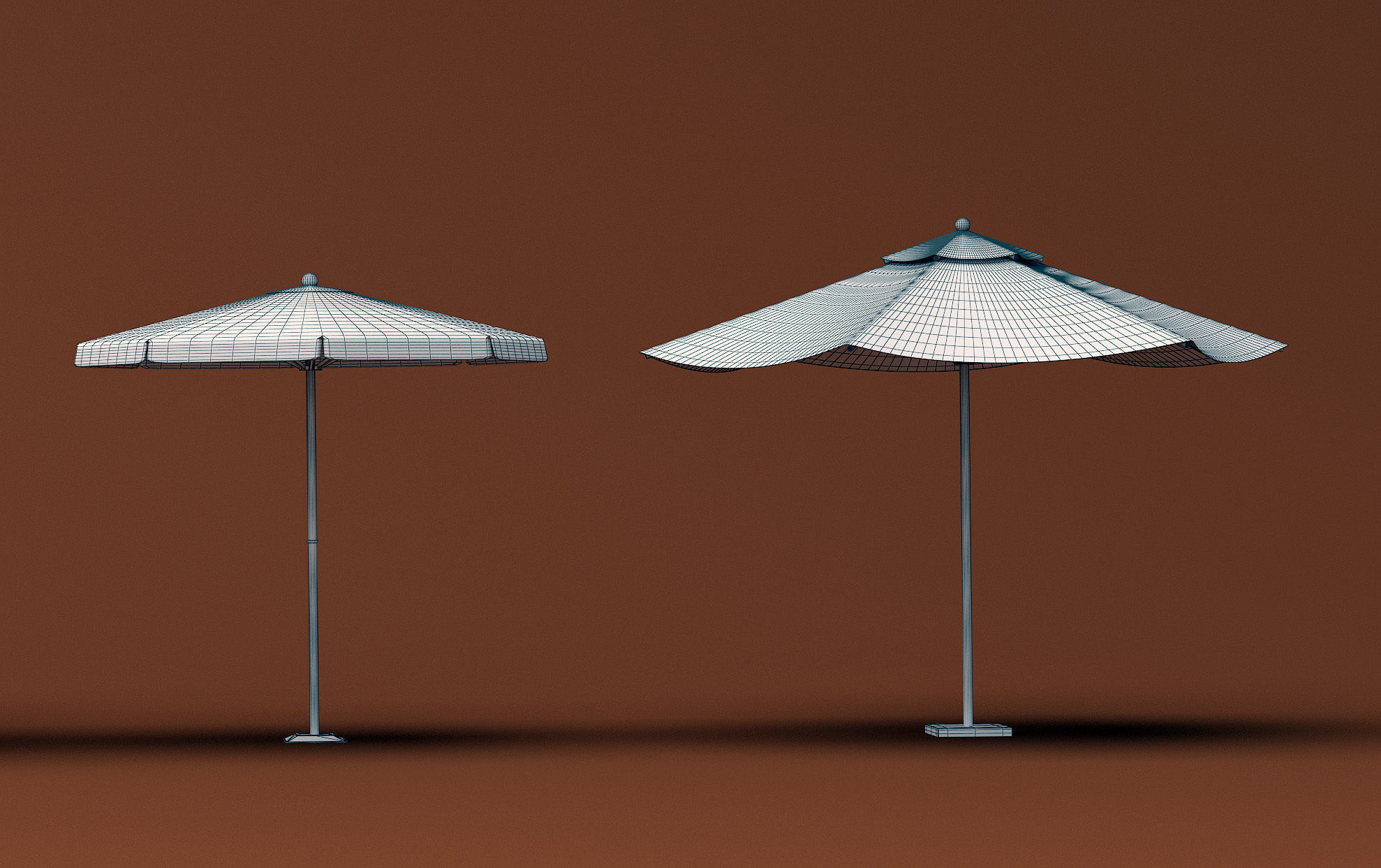 patio umbrella 01 3D model_21