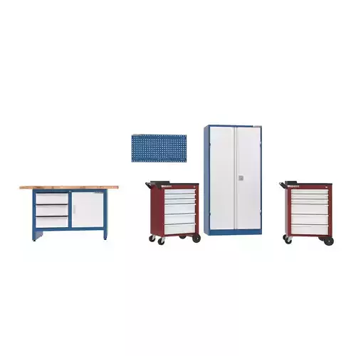 Car Workshop - Jordan