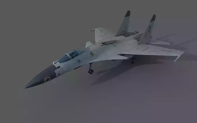 Shenyang J-15