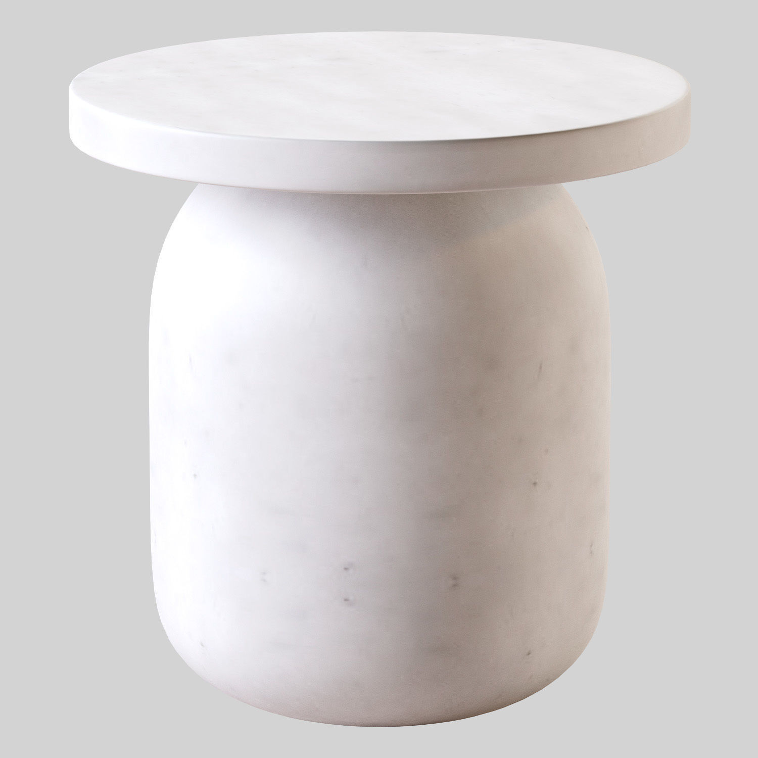 Coffee Tables 3D model_2