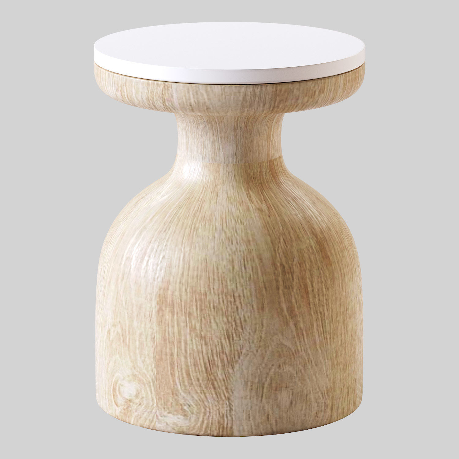 Coffee Tables 3D model_1