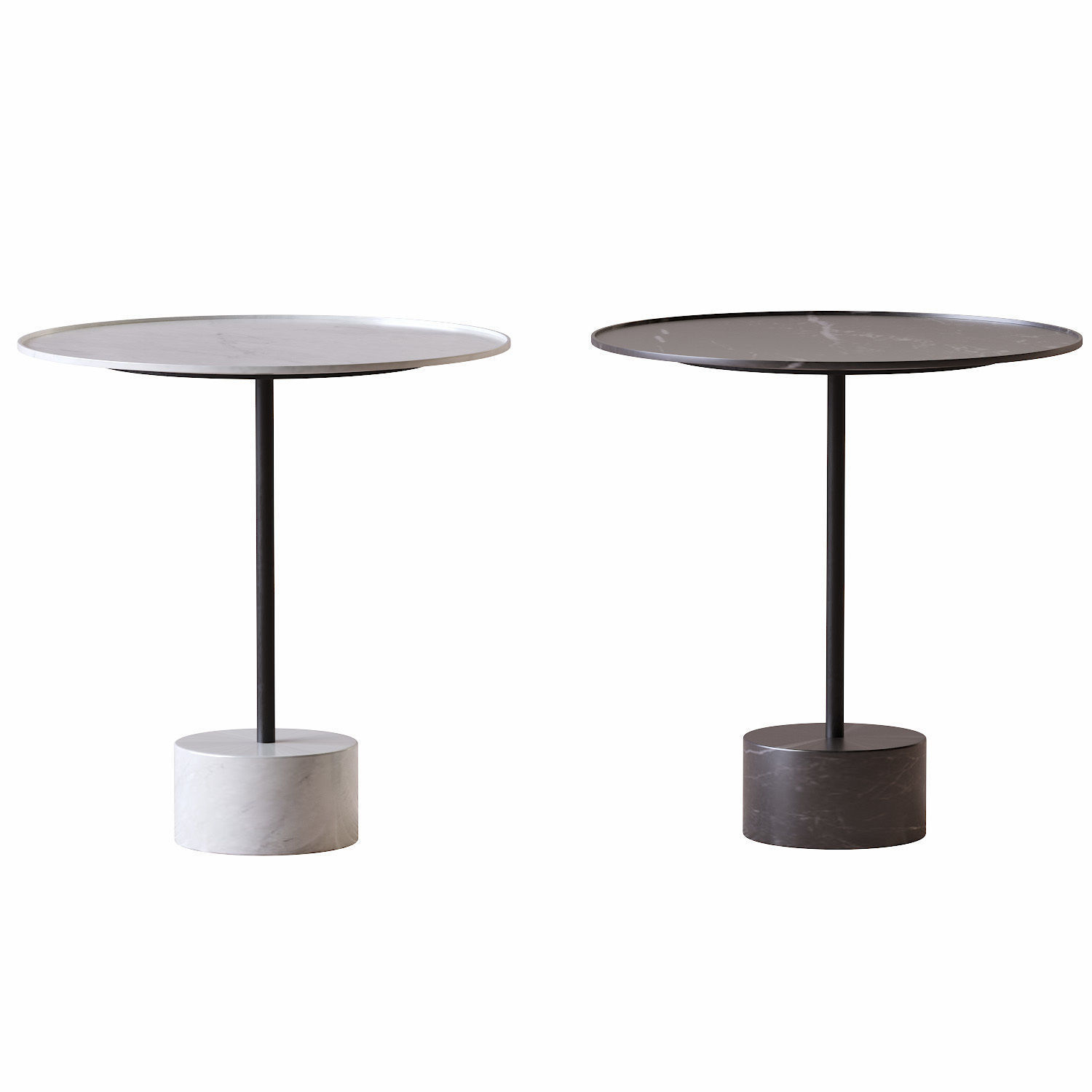 194 9 Coffee Table 3D model_3