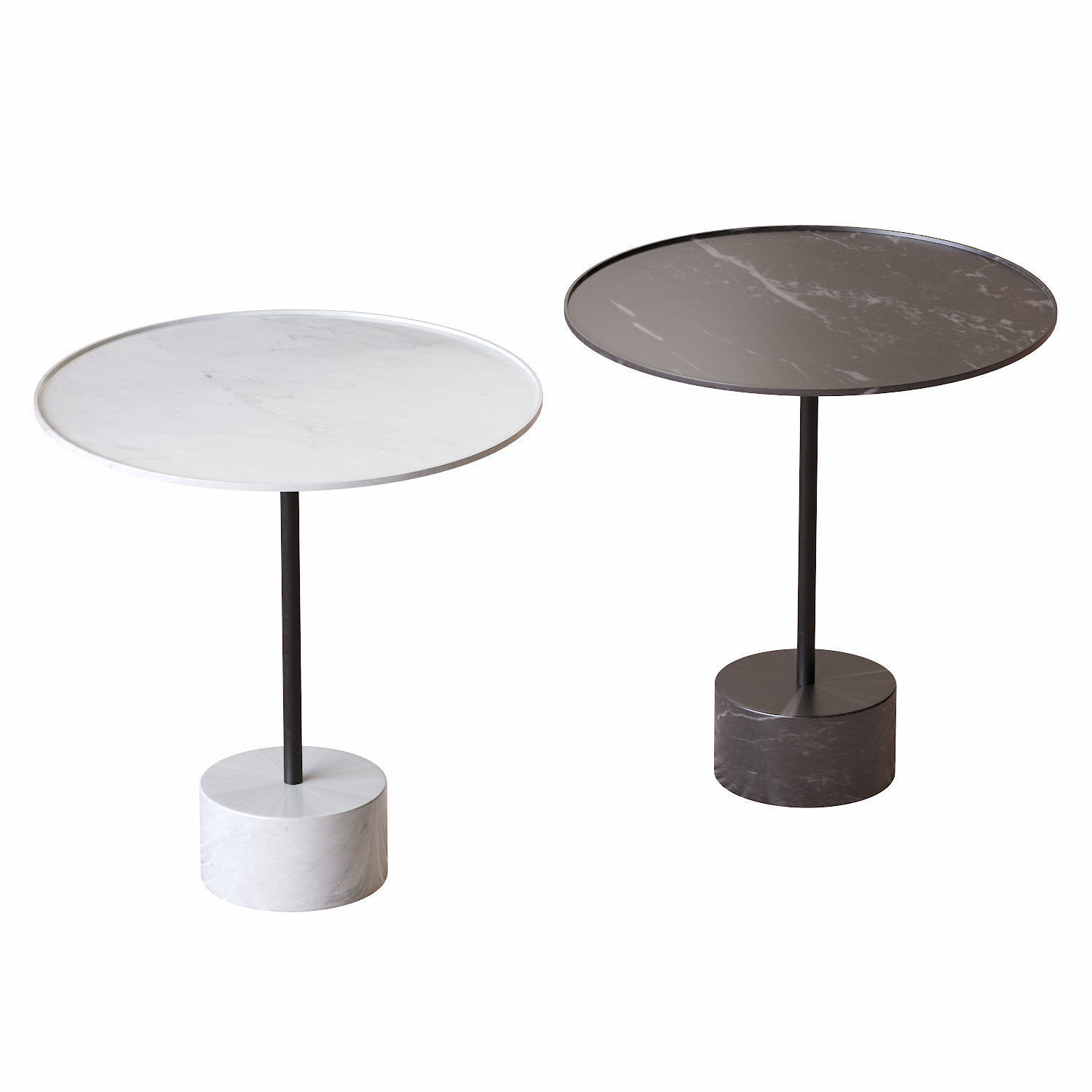 194 9 Coffee Table 3D model_1