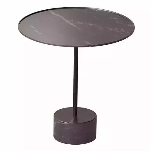 194 9 Coffee Table 3D model