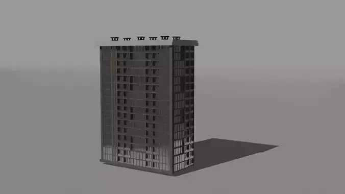 residential building