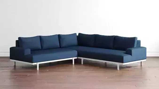Couch 01