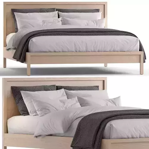 Eq3 Marcel Bed