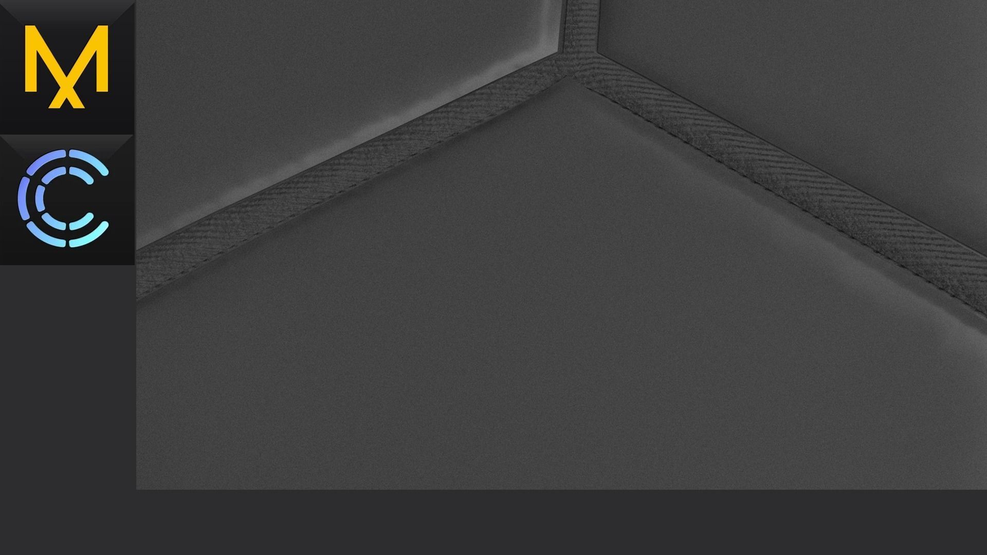 New concern Marvelous Clo3D Dress CyberPunk 3D model_6