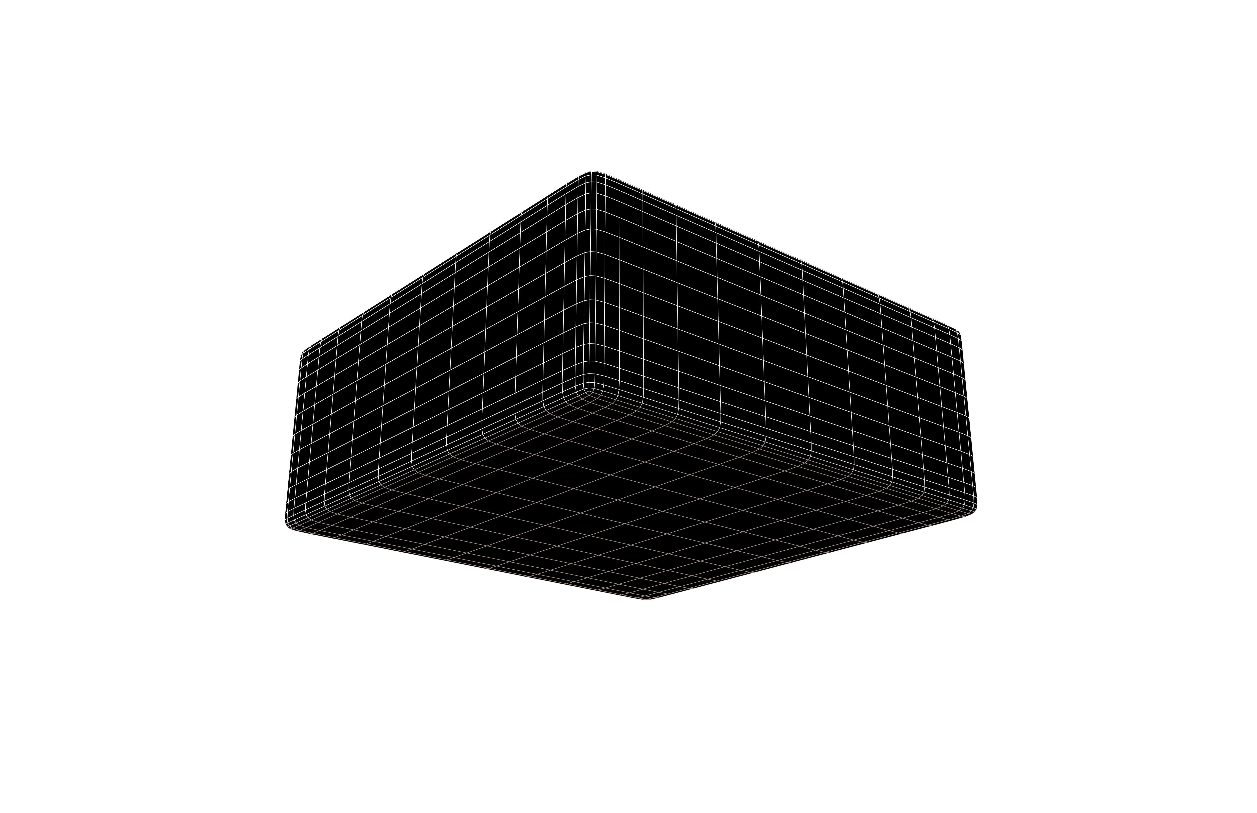 Ball Pool v1 002 3D model_4