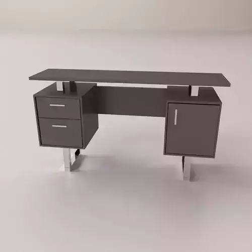 Modern Office Desk