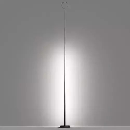 Davide Groppi Anima Floor Lamp