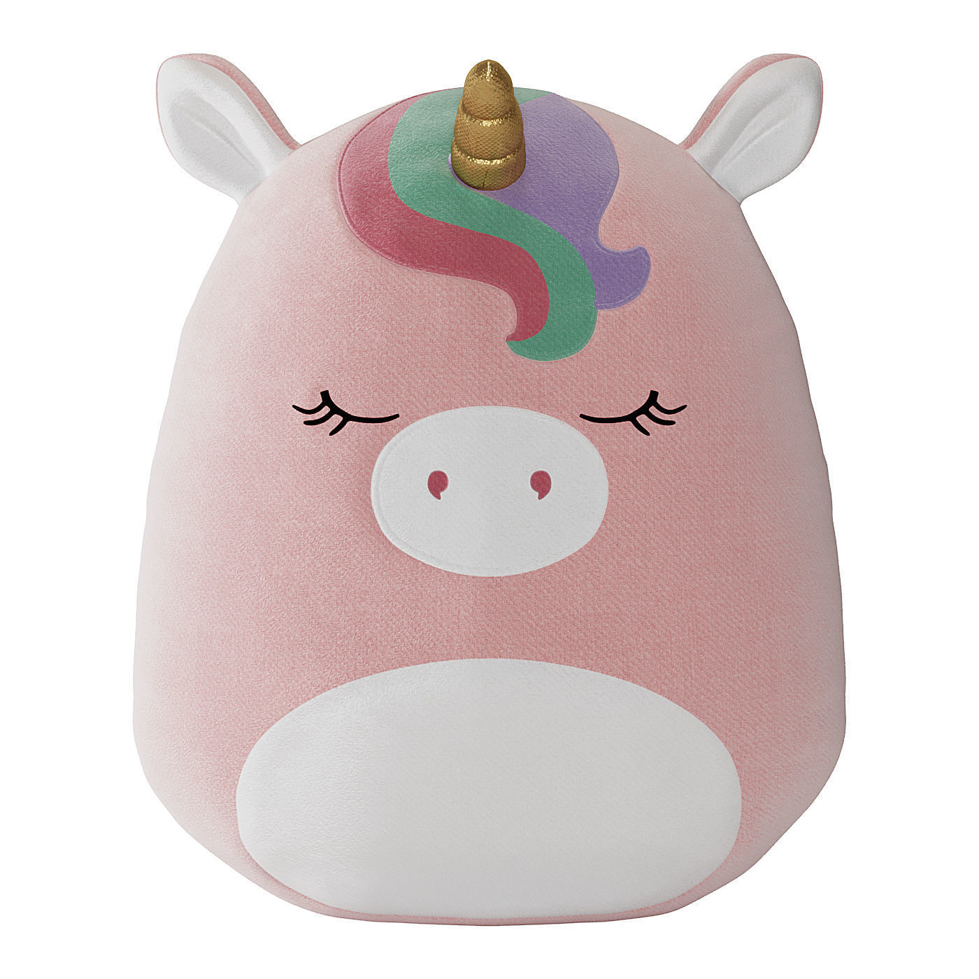 Plush Toys 10 3D model_1