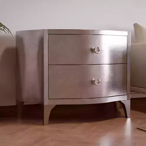 Bernhardt Calista Bachelors Chest