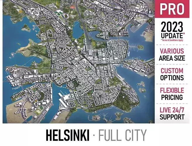 Helsinki
