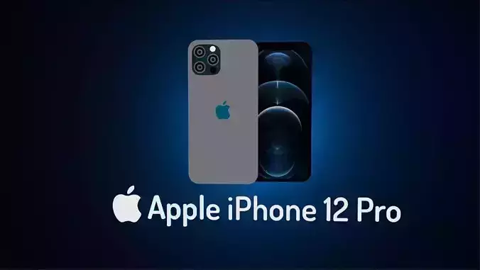Apple iPhone 12 Pro