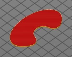 War Of The Worlds Tripod 3D print model_7