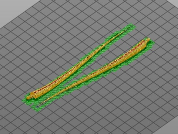 War Of The Worlds Tripod 3D print model_6